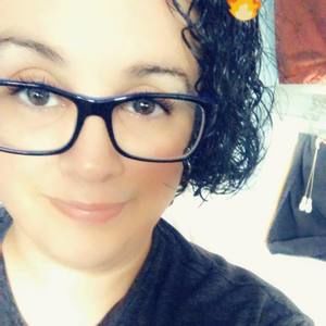 Meet your Posher, Leann